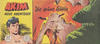 Cover for Akim Neue Abenteuer (Lehning, 1956 series) #24