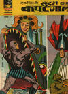 Cover for इंद्रजाल कॉमिक्स [हिंदी] [Indrajal Comics {Hindi}] (Bennett, Coleman & Co., 1964 series) #56