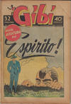 Cover for Gibi (O Globo, 1939 series) #683