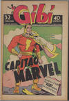 Cover for Gibi (O Globo, 1939 series) #694