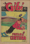 Cover for Gibi (O Globo, 1939 series) #769