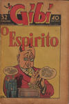 Cover for Gibi (O Globo, 1939 series) #677