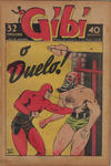 Cover for Gibi (O Globo, 1939 series) #678