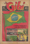 Cover for Gibi (O Globo, 1939 series) #679