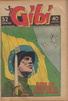 Cover for Gibi (O Globo, 1939 series) #680