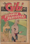 Cover for Gibi (O Globo, 1939 series) #684