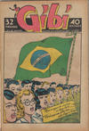 Cover for Gibi (O Globo, 1939 series) #685