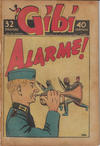 Cover for Gibi (O Globo, 1939 series) #696
