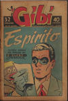 Cover for Gibi (O Globo, 1939 series) #699
