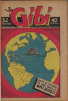 Cover for Gibi (O Globo, 1939 series) #701