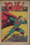 Cover for Gibi (O Globo, 1939 series) #740