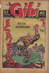 Cover for Gibi (O Globo, 1939 series) #752