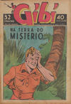 Cover for Gibi (O Globo, 1939 series) #755