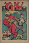 Cover for Gibi (O Globo, 1939 series) #759