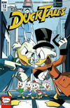 Cover Thumbnail for DuckTales (2017 series) #12 [Cover A -  Marco Ghiglione]