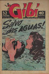 Cover for Gibi (O Globo, 1939 series) #747