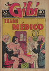 Cover for Gibi (O Globo, 1939 series) #775