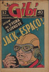 Cover for Gibi (O Globo, 1939 series) #670