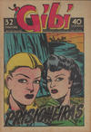 Cover for Gibi (O Globo, 1939 series) #774