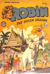 Cover for Robin (L. Miller & Son, 1952 ? series) #56
