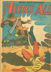 Cover for Heroes All: Catholic Action Illustrated (Heroes All Company, 1943 series) #v5#17