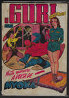 Cover for O Guri Comico (O Cruzeiro, 1940 series) #145