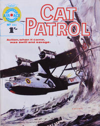 Cover Thumbnail for Air Ace Picture Library (IPC, 1960 series) #463