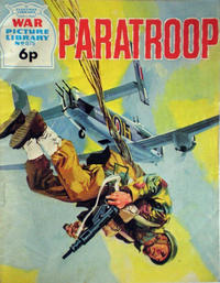Cover Thumbnail for War Picture Library (IPC, 1958 series) #875