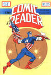 Cover for Comic Reader (Street Enterprises, 1973 series) #189