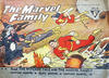 Cover for The Marvel Family (Cleland, 1948 series) #6