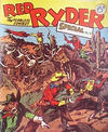 Cover for Red Ryder Special (Southdown Press, 1941 ? series) #4