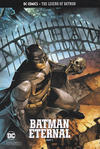 Cover for DC Comics - The Legend of Batman Special (Eaglemoss Publications, 2018 series) #3 - Batman Eternal Part 3