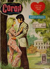 Cover for Corail (Arédit-Artima, 1963 series) #53