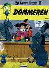 Cover for Lucky Luke (Interpresse, 1971 series) #16 - Dommeren