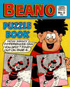 Cover for Beano Comic Library Special (D.C. Thomson, 1985 ? series) #2