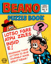 Cover for Beano Comic Library Special (D.C. Thomson, 1985 ? series) #3