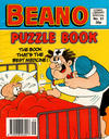 Cover for Beano Comic Library Special (D.C. Thomson, 1985 ? series) #51