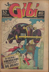Cover for Gibi (O Globo, 1939 series) #661