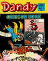 Cover for Dandy Comic Library Special (D.C. Thomson, 1985 ? series) #2