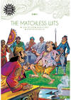 Cover Thumbnail for Amar Chitra Katha (1967 series) #10016 - The Matchless Wits [4]
