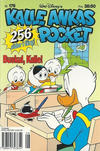 Cover for Kalle Ankas pocket (Serieförlaget [1980-talet], 1993 series) #176 - Buskul, Kalle!