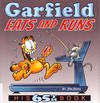 Cover for Garfield (Random House, 1980 series) #65 - Garfield Eats and Runs