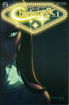 Cover Thumbnail for Charismagic (2011 series) #1 [Cover A Direct Edition Khary Randolph]