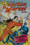 Cover for Capitão Marvel (RGE, 1955 series) #9