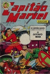 Cover for Capitão Marvel (RGE, 1955 series) #3