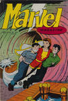 Cover for Marvel Magazine (RGE, 1953 series) #21
