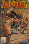 Cover for Aguila Solitaria (Editora Cinco, 1976 series) #14
