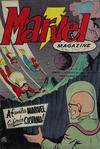 Cover for Marvel Magazine (RGE, 1953 series) #23