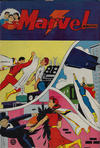 Cover for Marvel Magazine (RGE, 1953 series) #7