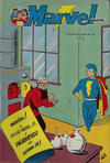 Cover for Marvel Magazine (RGE, 1953 series) #6